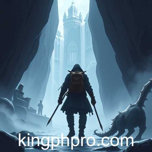 Exploring 'Adventure Games': The Allure of the 'kingph' Experience