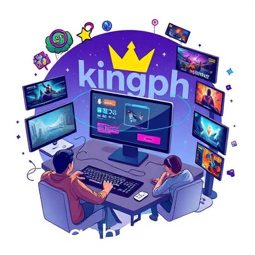 Game Trends and Innovations