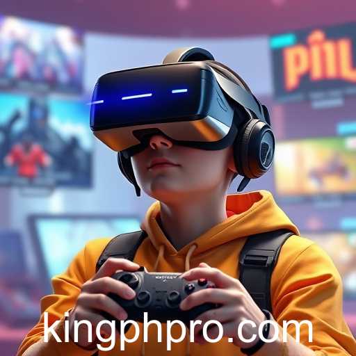 Gaming Innovations and Trends in 2025