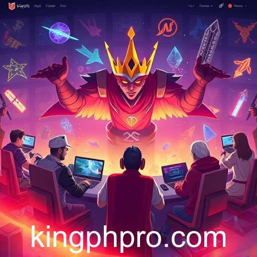 Gaming Trends and Insights: A Look Into 'kingph'