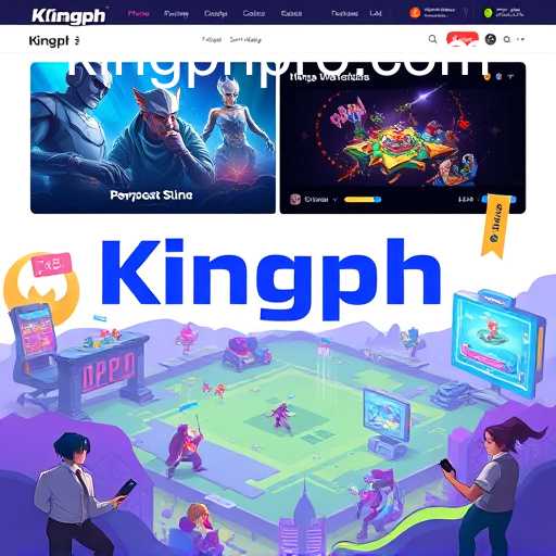 The Rise of Kingph in Gaming