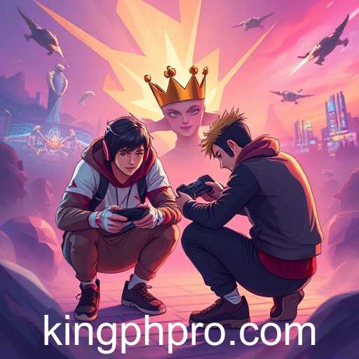 Kingph: A Gaming Revolution in 2025