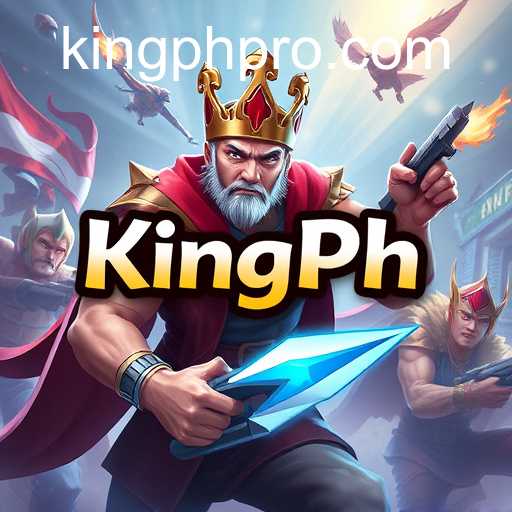 KingPh: The Rise of an English Gaming Website
