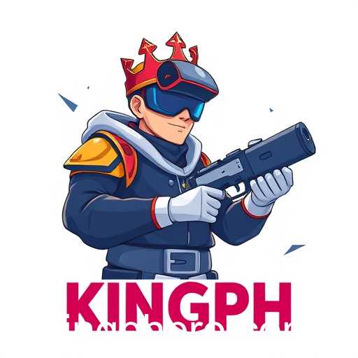 Kingph Revolutionizes Online Gaming