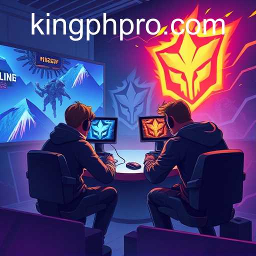 The Evolution of Online Gaming Platforms