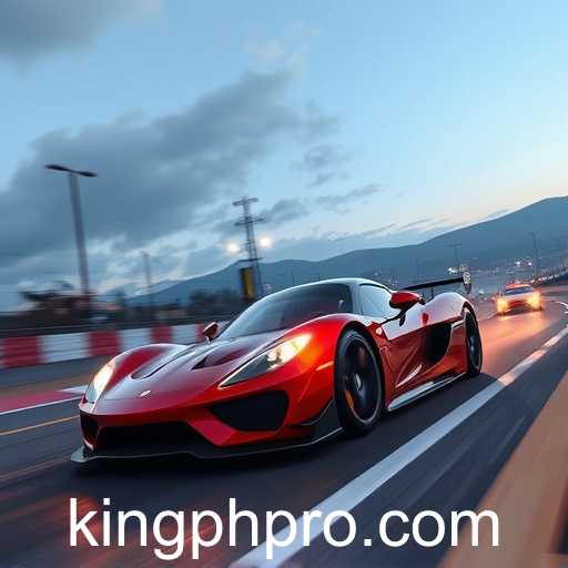 Exploring the Thrilling World of Racing Games: A Dive into the 'kingph' Experience