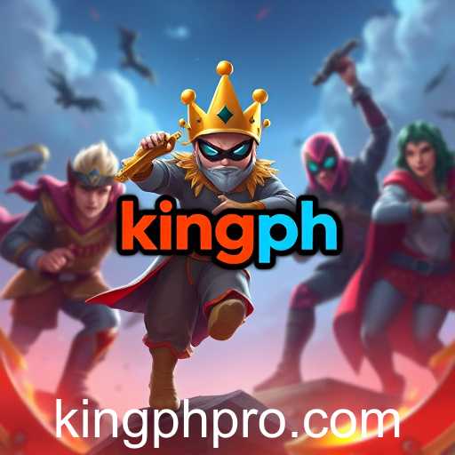Rise of Gaming: kingph Leads Innovation