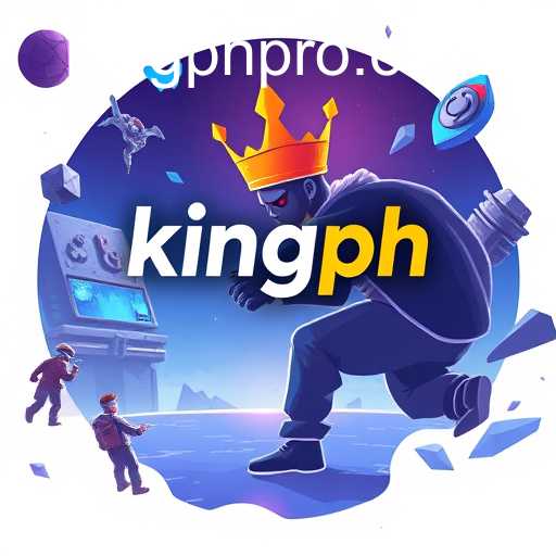 The Rise of Kingph in the Gaming World