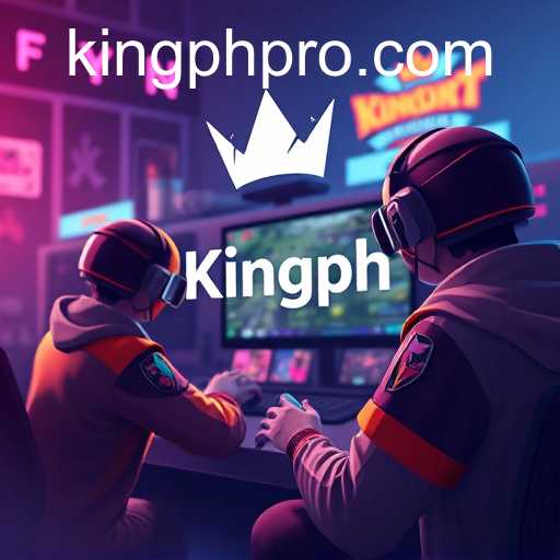 The Rise of Kingph Among Gamers