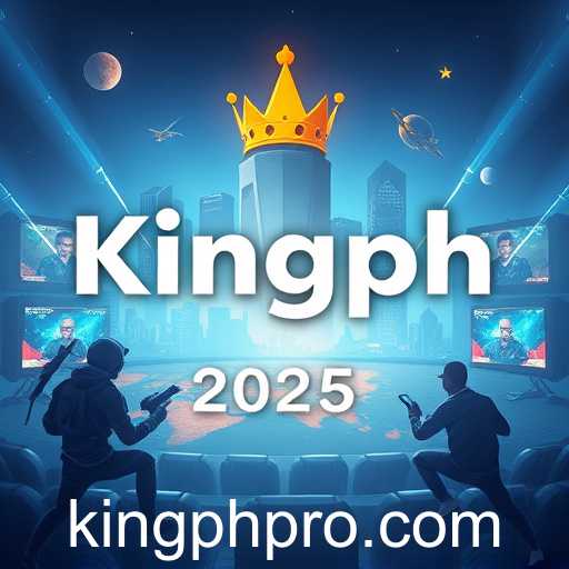 The Rise of Kingph and Digital Heritage in Gaming