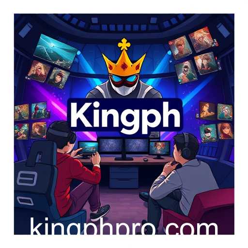 kingph