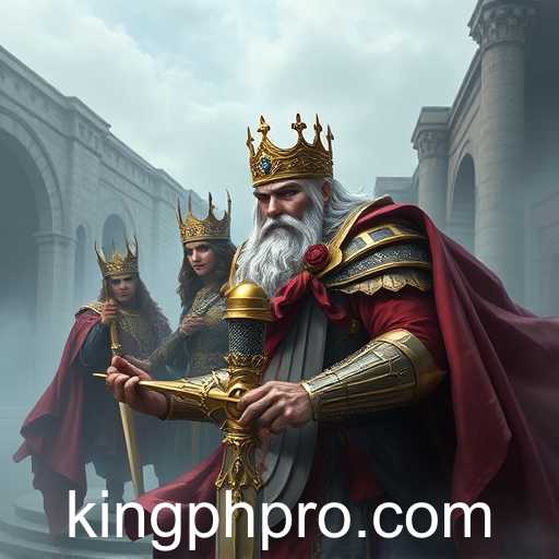 Exploring the Realm of Role-Playing Games: The Allure of 'kingph'