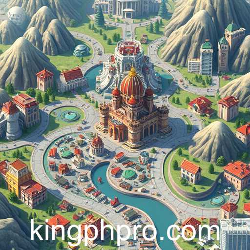 Exploring the Dynamic World of Simulation Games: A Spotlight on 'kingph'