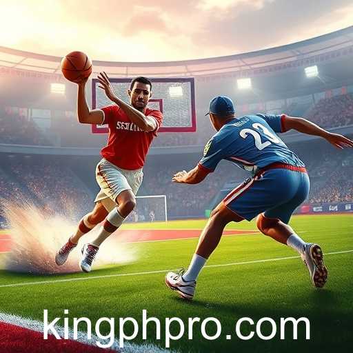 Exploring the Thrills of Sports Games with the 'kingph' Keyword