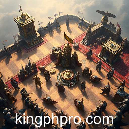 Exploring Strategy Games: An Insight into the World of Tactical Gameplay