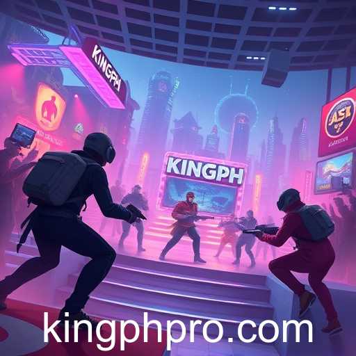 kingph